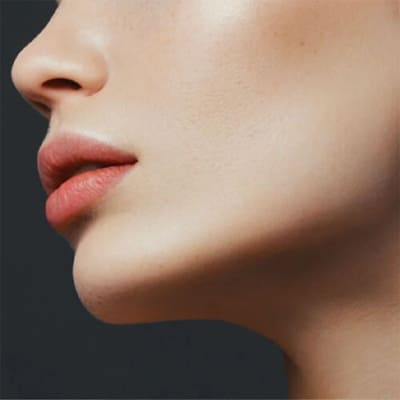 Jawline Surgery